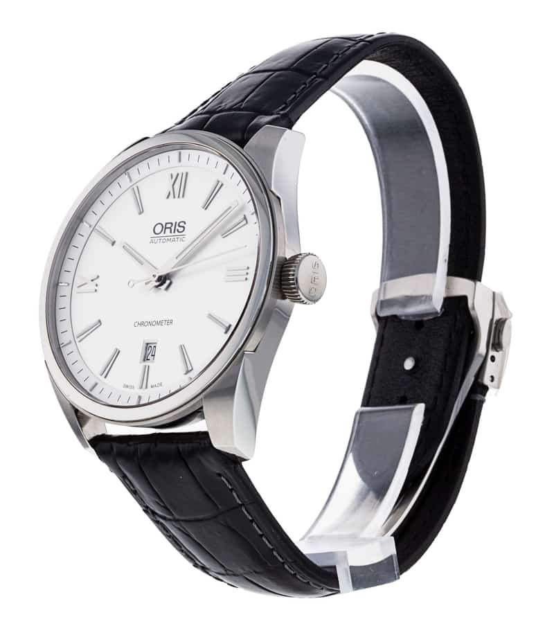 Oris Artix 737 7642 40 71 LS